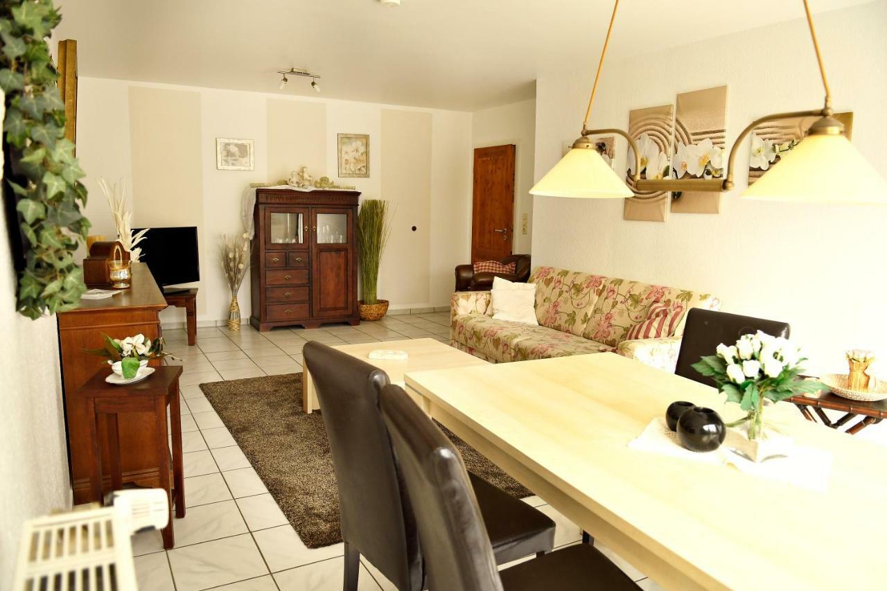 Garbers-Hof Appartement Undeloh Buitenkant foto